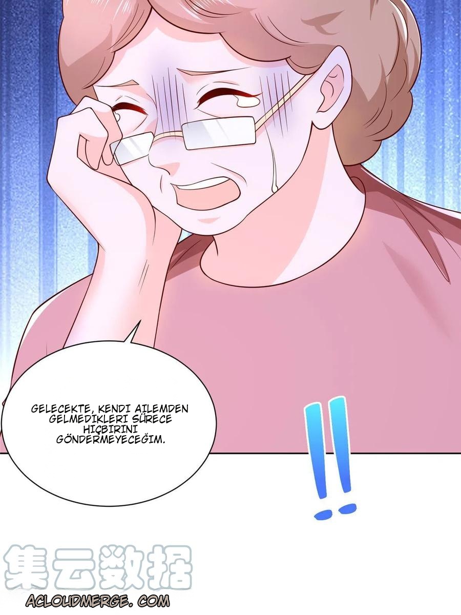 Her Hafta Yeni Bir Meslek Bölüm 234 - Sayfa 13