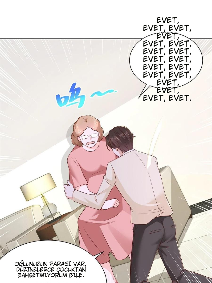 Her Hafta Yeni Bir Meslek Bölüm 234 - Sayfa 14