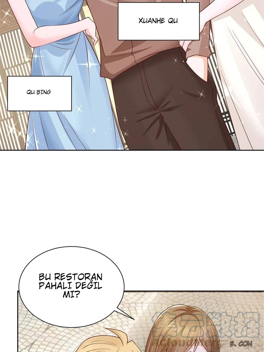 Her Hafta Yeni Bir Meslek Bölüm 234 - Sayfa 22