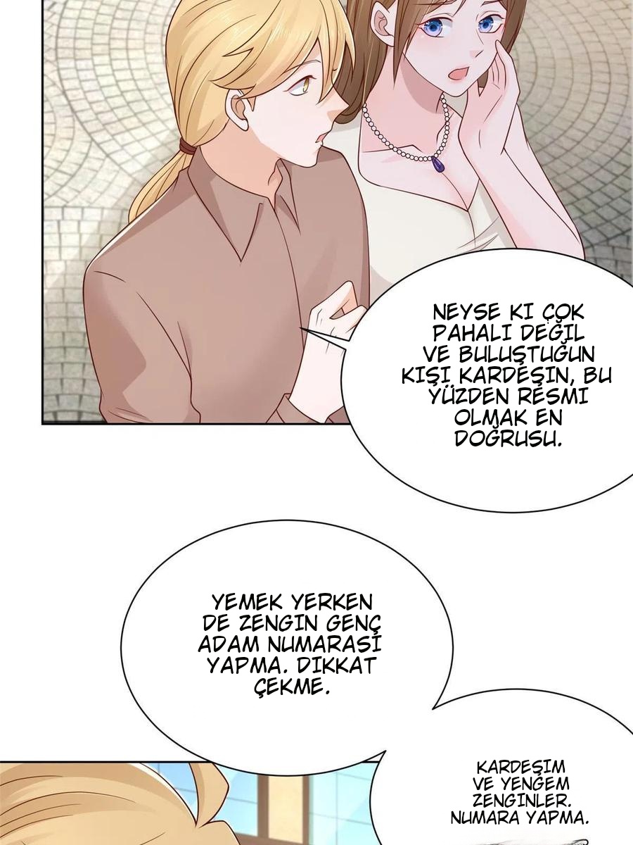 Her Hafta Yeni Bir Meslek Bölüm 234 - Sayfa 23