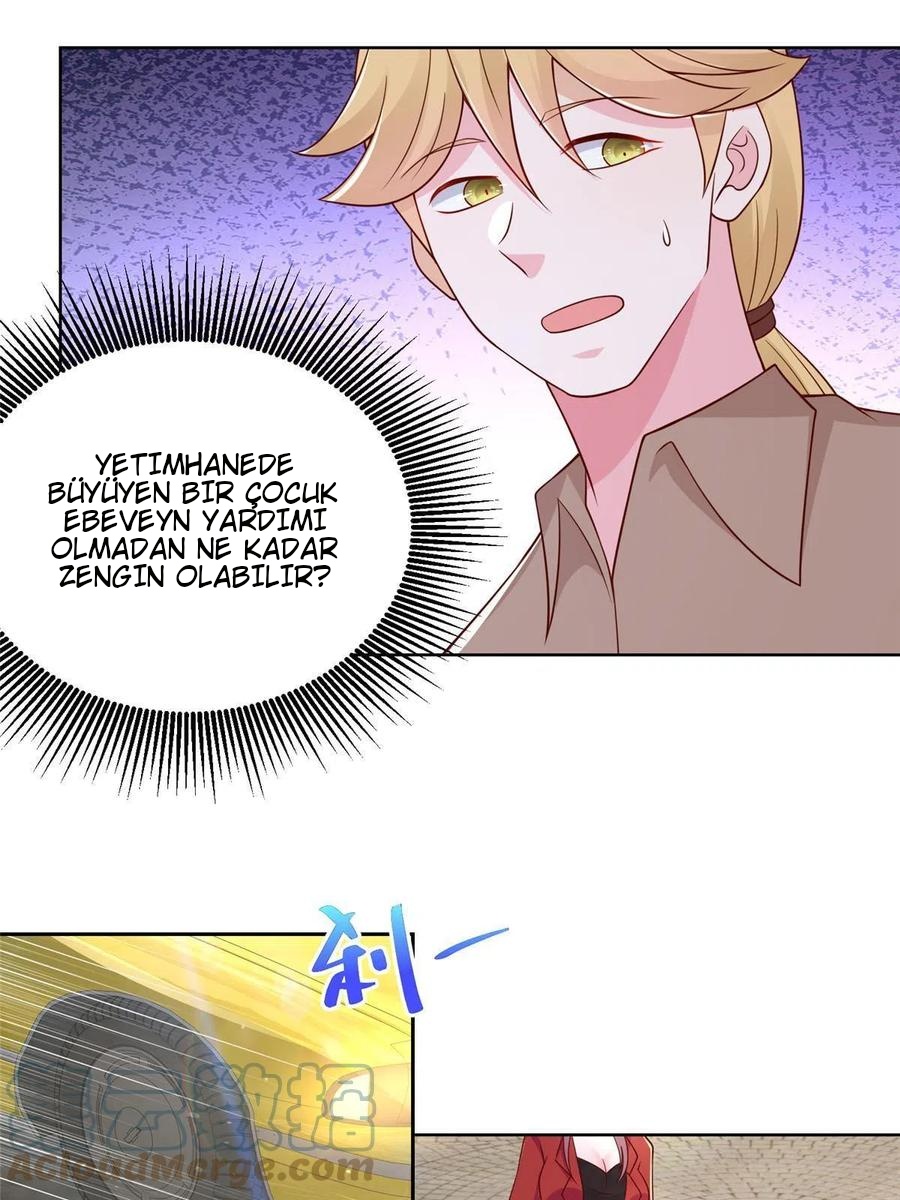 Her Hafta Yeni Bir Meslek Bölüm 234 - Sayfa 25