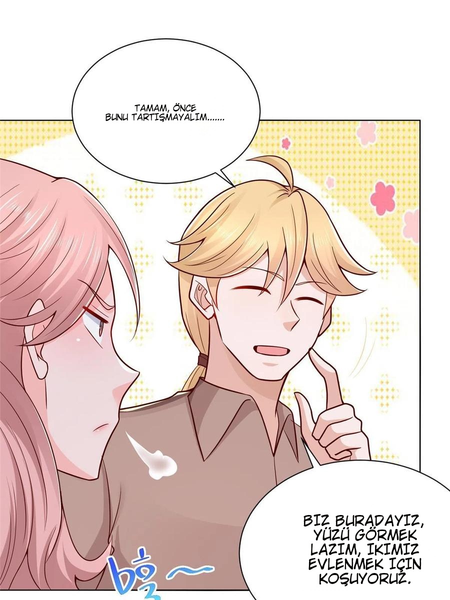 Her Hafta Yeni Bir Meslek Bölüm 234 - Sayfa 29