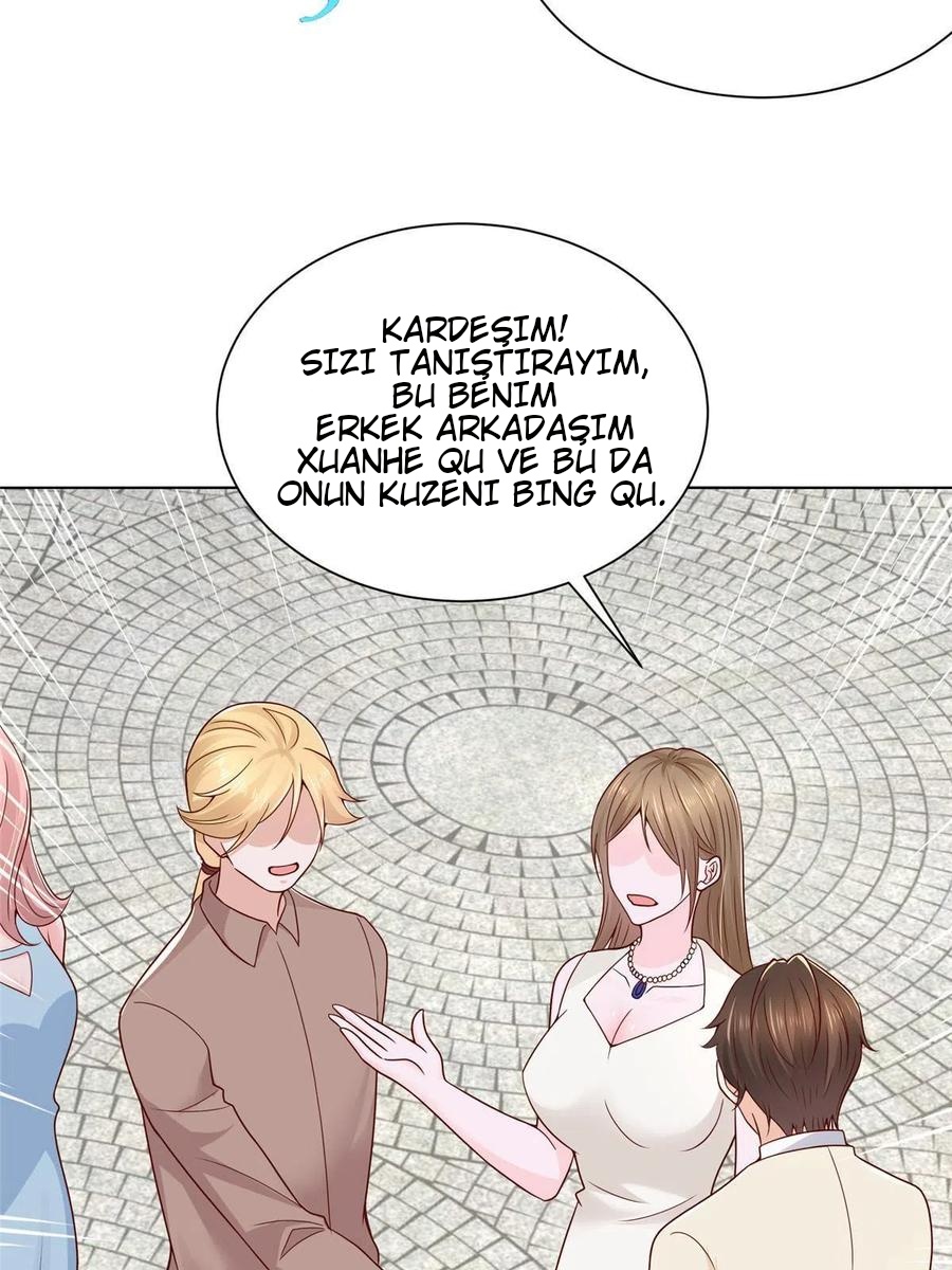 Her Hafta Yeni Bir Meslek Bölüm 234 - Sayfa 30