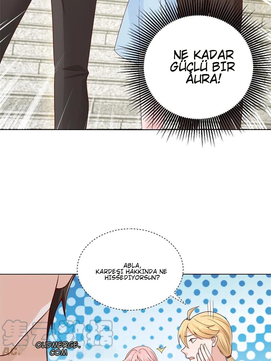 Her Hafta Yeni Bir Meslek Bölüm 234 - Sayfa 34