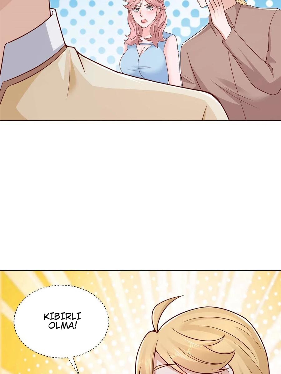 Her Hafta Yeni Bir Meslek Bölüm 234 - Sayfa 35