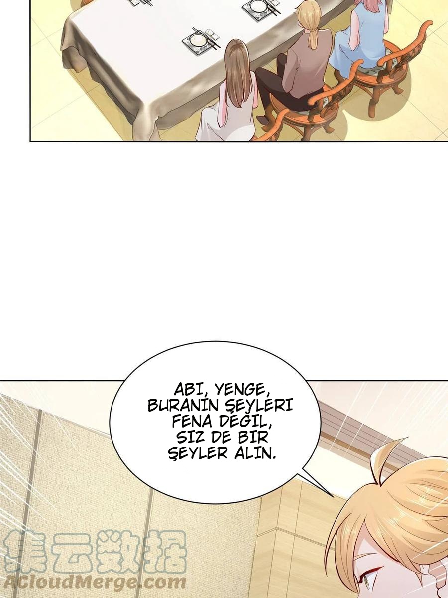 Her Hafta Yeni Bir Meslek Bölüm 234 - Sayfa 43