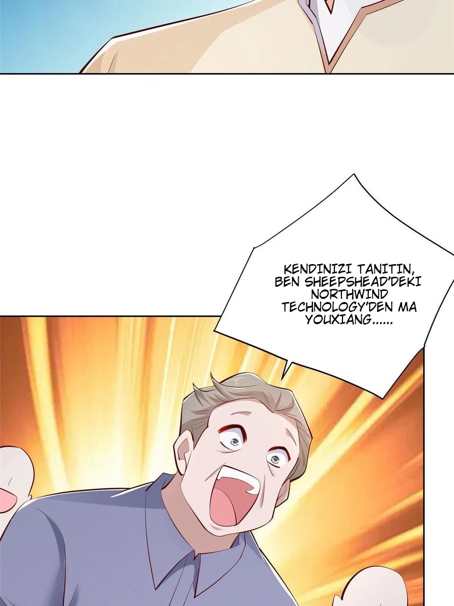 Her Hafta Yeni Bir Meslek Bölüm 234 - Sayfa 51