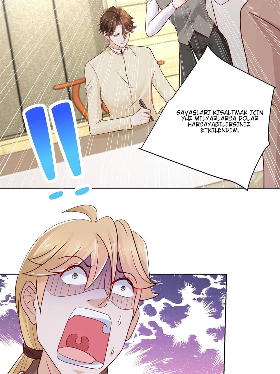 Her Hafta Yeni Bir Meslek Bölüm 234 - Sayfa 54