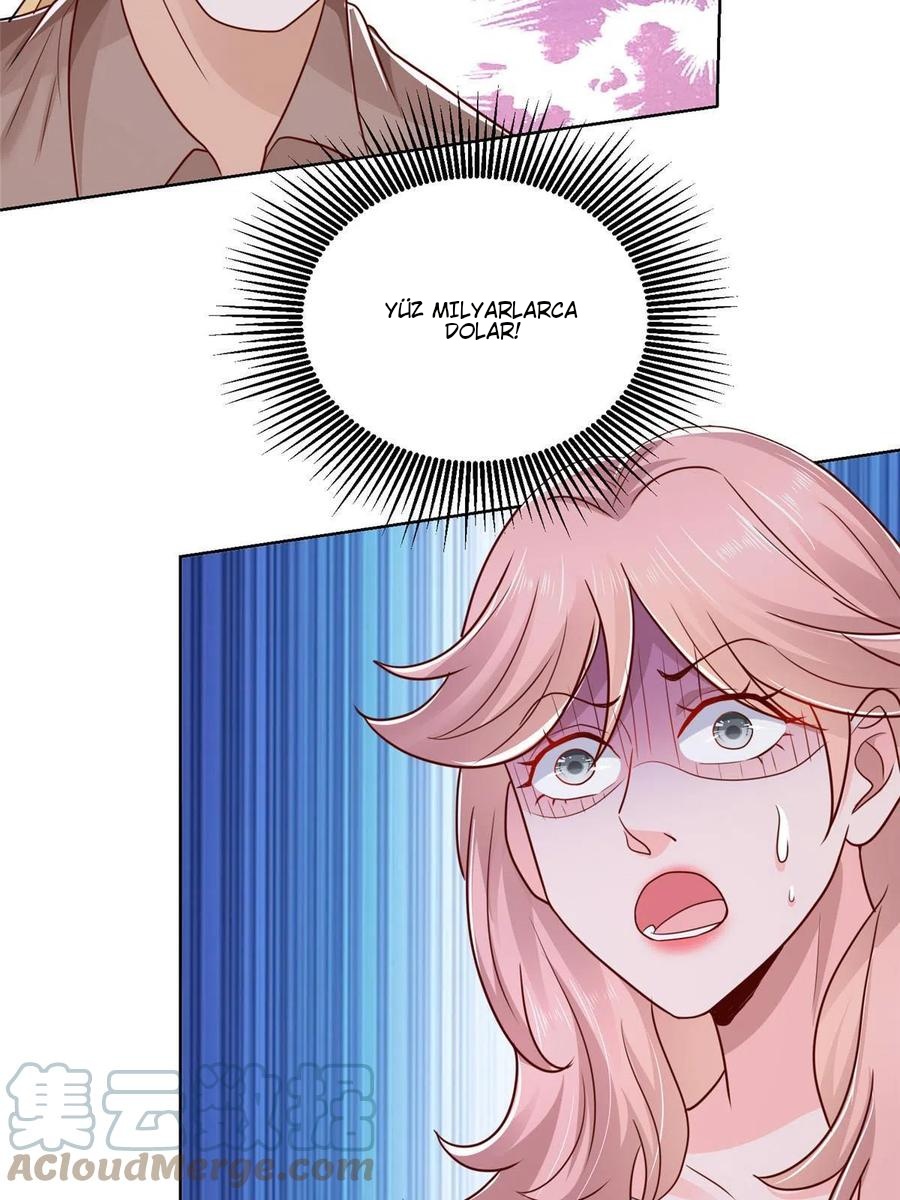 Her Hafta Yeni Bir Meslek Bölüm 234 - Sayfa 55