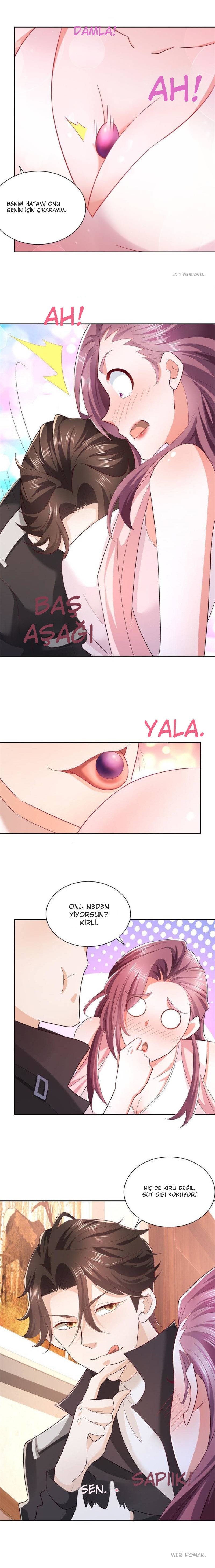 Her Hafta Yeni Bir Meslek Bölüm 73 - Sayfa 5