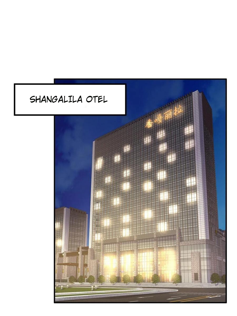 Her Hafta Yeni Bir Meslek Bölüm 283 - Sayfa 3