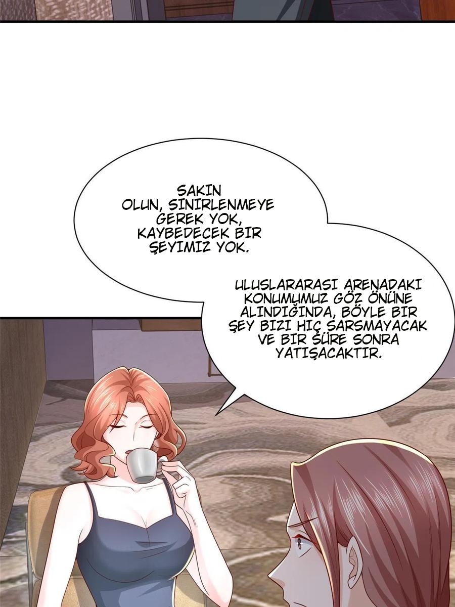 Her Hafta Yeni Bir Meslek Bölüm 283 - Sayfa 8