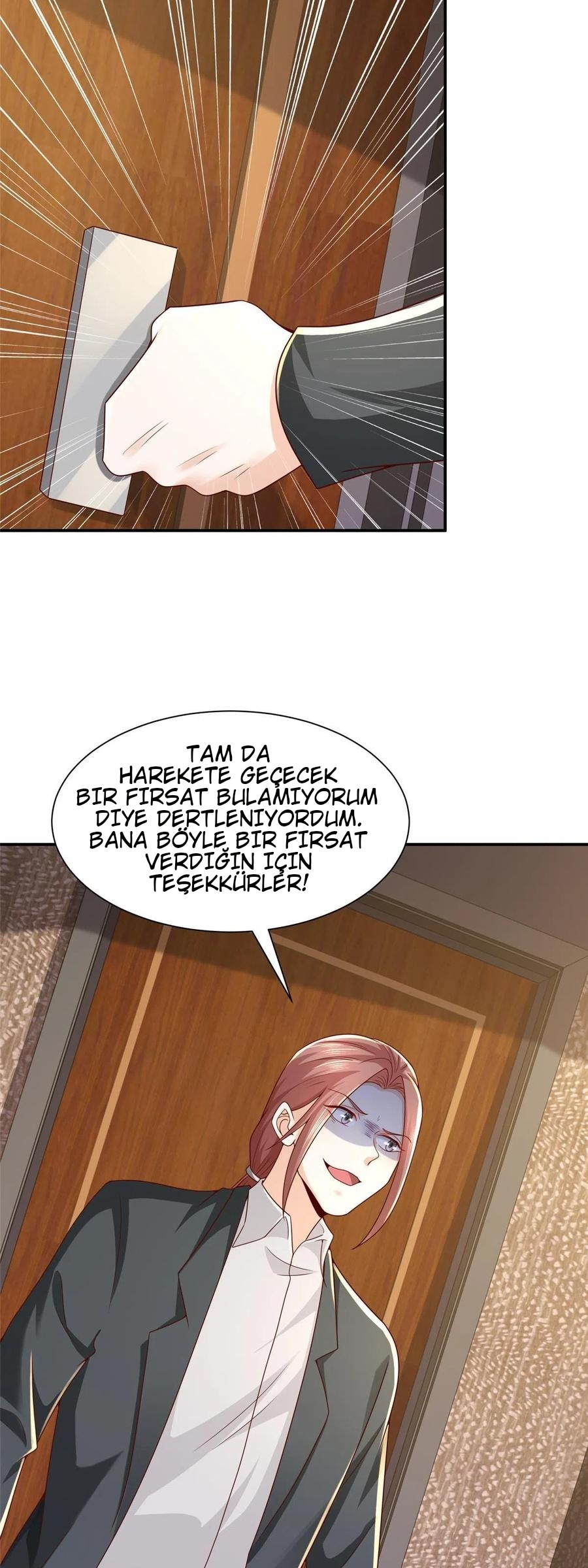 Her Hafta Yeni Bir Meslek Bölüm 283 - Sayfa 14