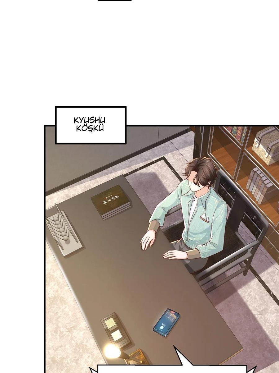 Her Hafta Yeni Bir Meslek Bölüm 283 - Sayfa 16