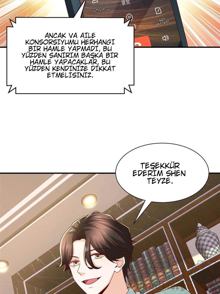 Her Hafta Yeni Bir Meslek Bölüm 283 - Sayfa 18