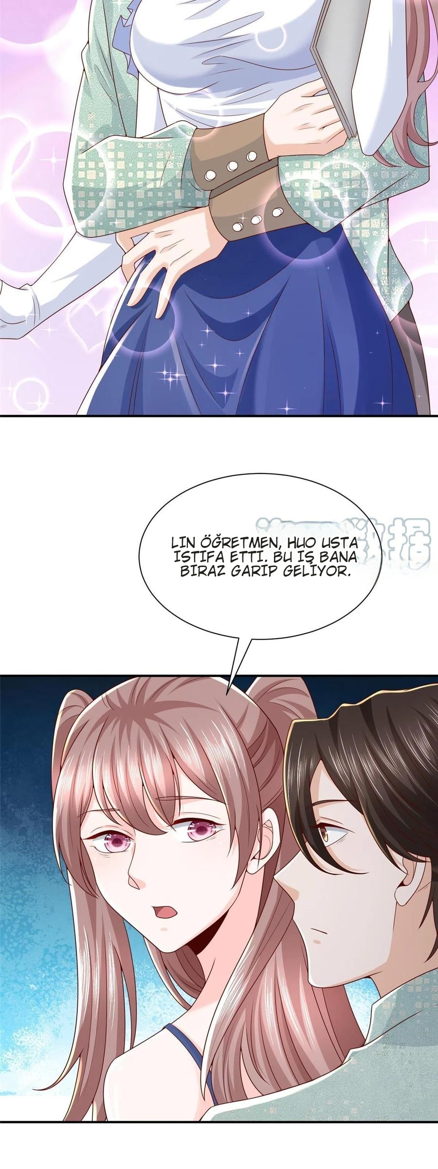 Her Hafta Yeni Bir Meslek Bölüm 283 - Sayfa 24