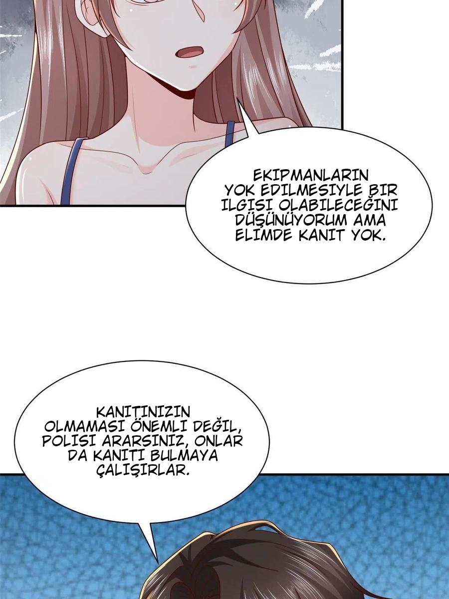 Her Hafta Yeni Bir Meslek Bölüm 283 - Sayfa 27