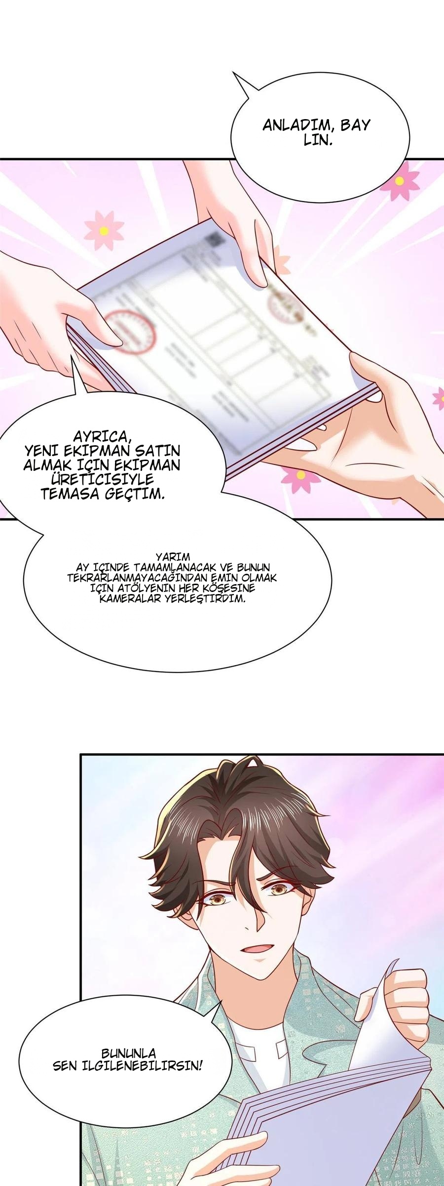 Her Hafta Yeni Bir Meslek Bölüm 283 - Sayfa 29