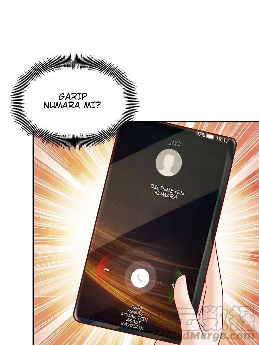 Her Hafta Yeni Bir Meslek Bölüm 283 - Sayfa 33