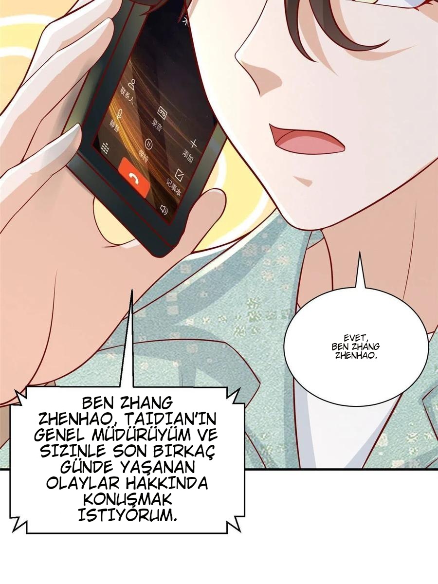 Her Hafta Yeni Bir Meslek Bölüm 283 - Sayfa 35