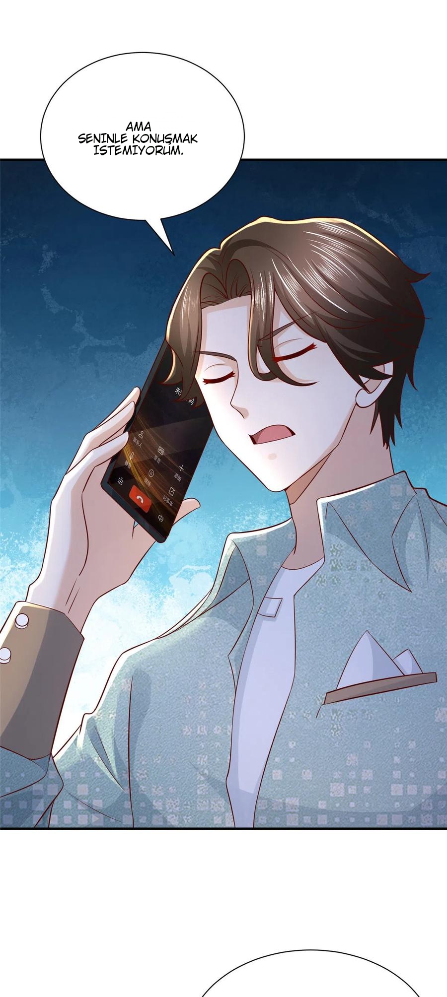 Her Hafta Yeni Bir Meslek Bölüm 283 - Sayfa 36