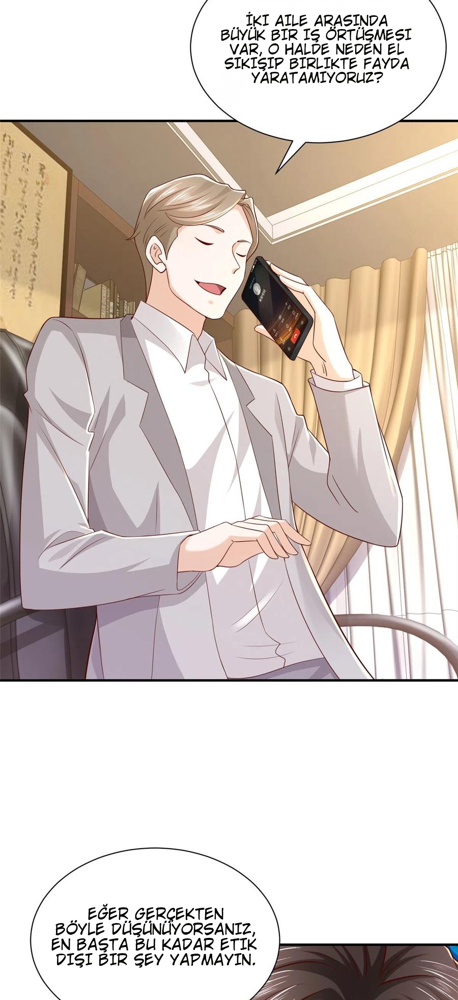 Her Hafta Yeni Bir Meslek Bölüm 283 - Sayfa 37