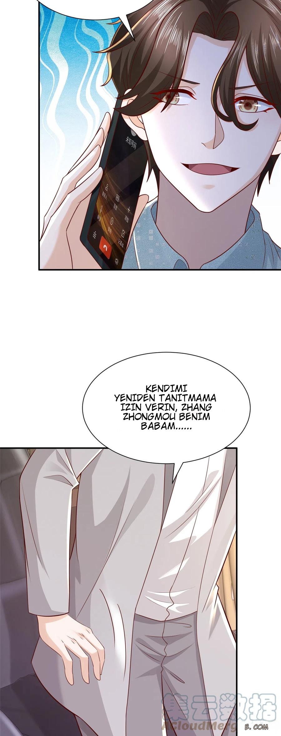 Her Hafta Yeni Bir Meslek Bölüm 283 - Sayfa 38