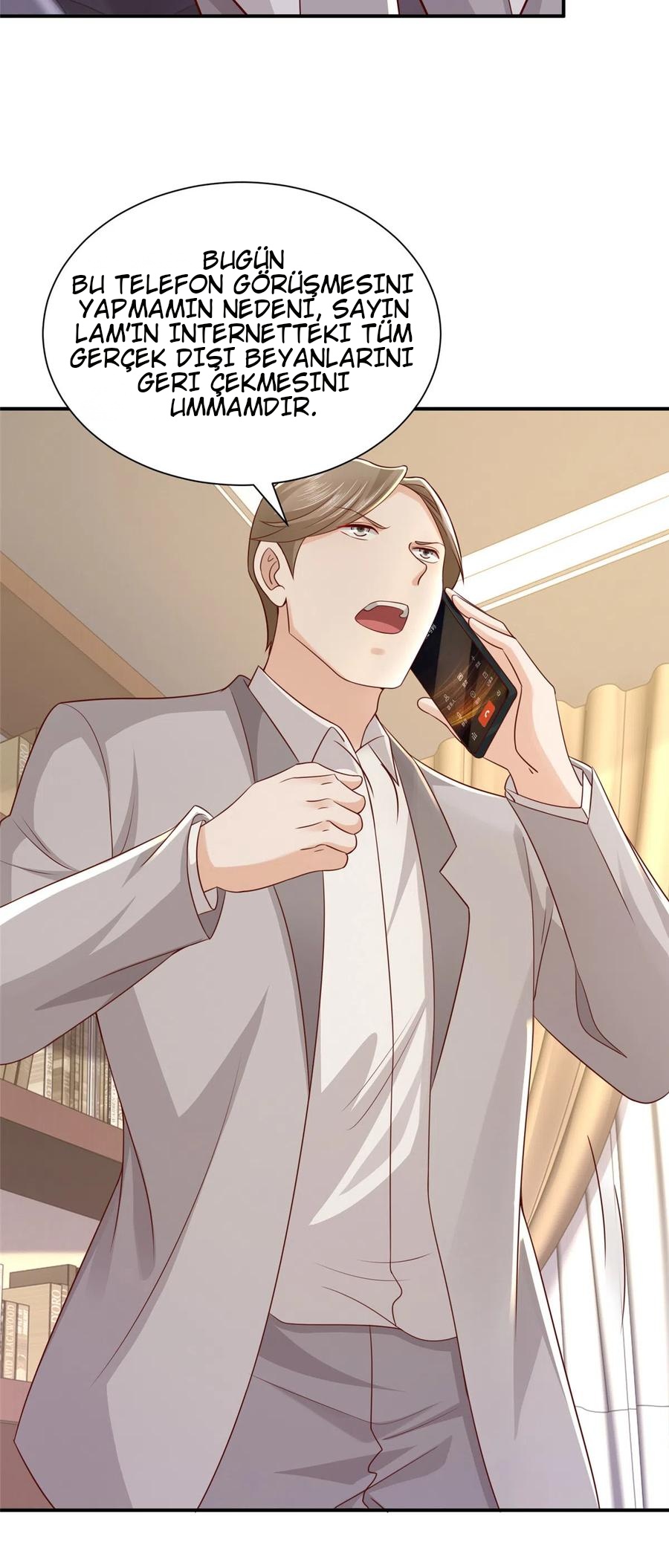 Her Hafta Yeni Bir Meslek Bölüm 283 - Sayfa 39