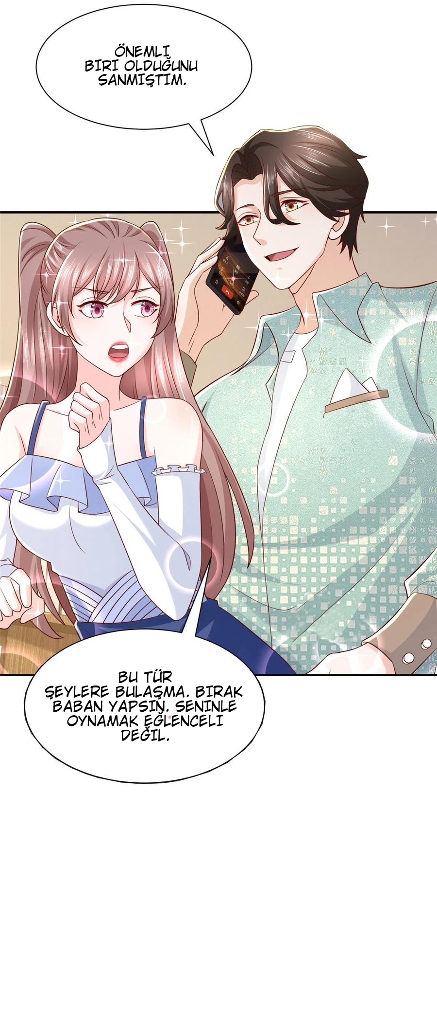 Her Hafta Yeni Bir Meslek Bölüm 283 - Sayfa 40