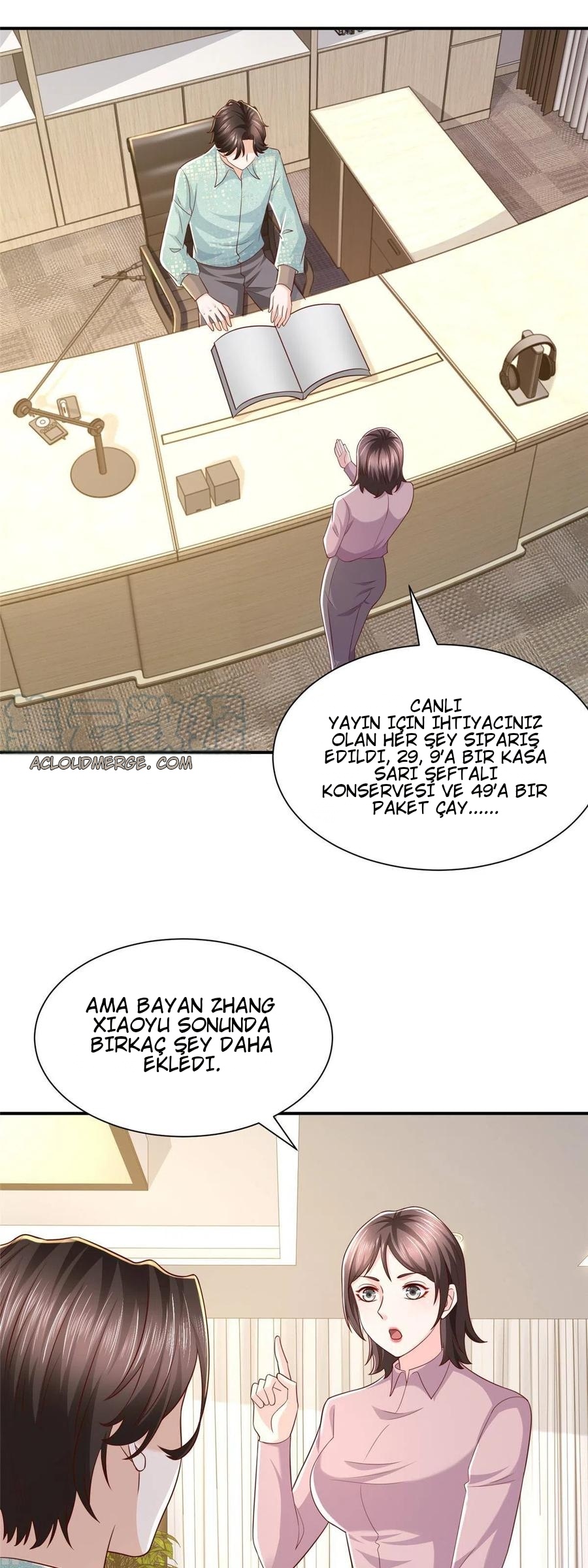 Her Hafta Yeni Bir Meslek Bölüm 283 - Sayfa 44