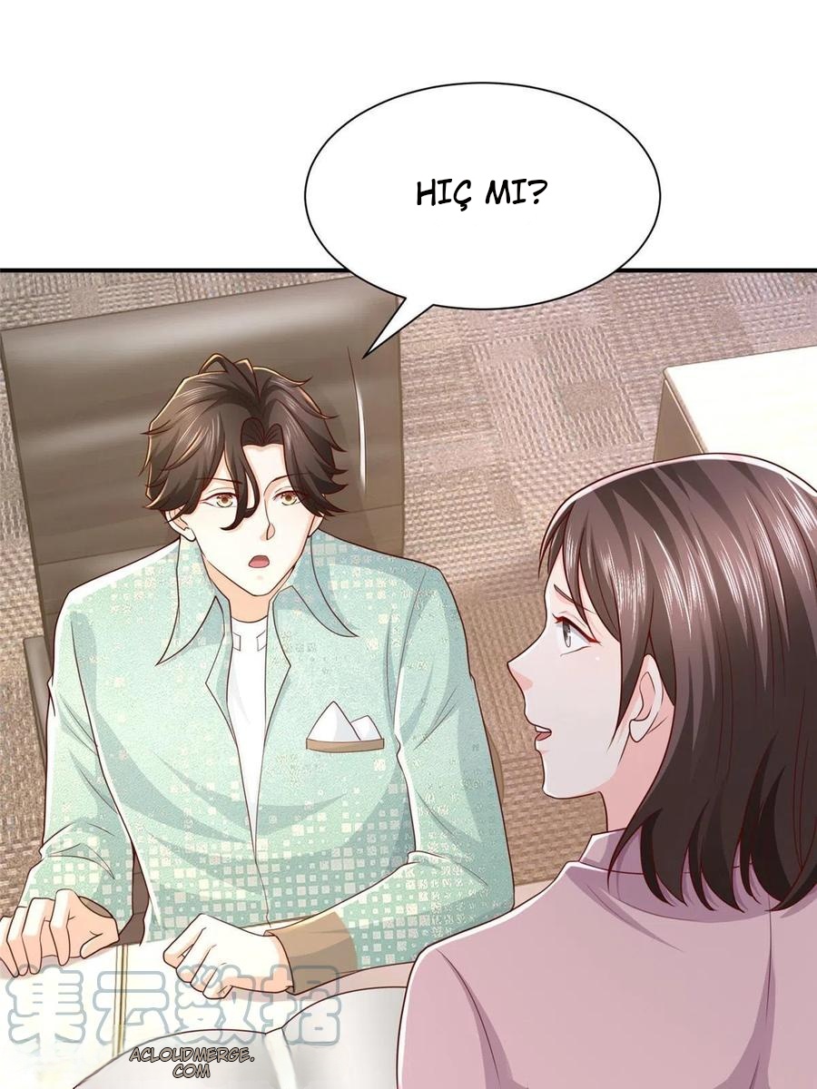 Her Hafta Yeni Bir Meslek Bölüm 283 - Sayfa 49