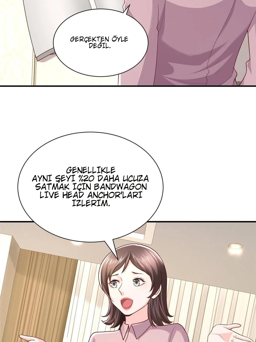 Her Hafta Yeni Bir Meslek Bölüm 283 - Sayfa 50