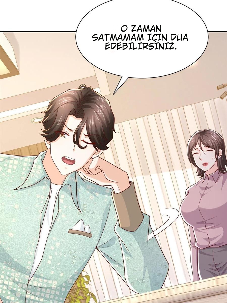 Her Hafta Yeni Bir Meslek Bölüm 283 - Sayfa 54