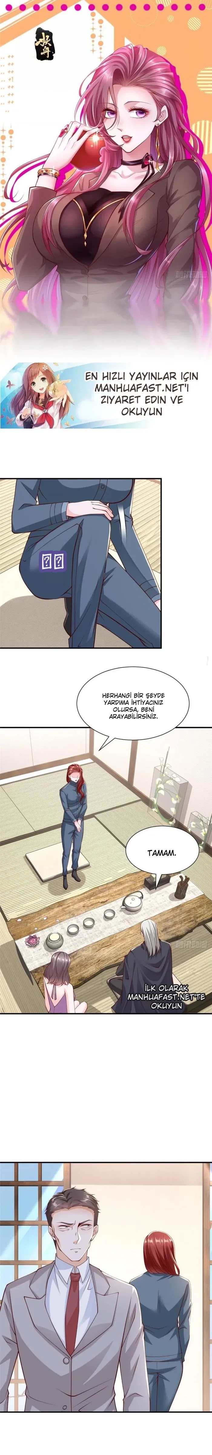 Her Hafta Yeni Bir Meslek Bölüm 499 - Sayfa 1