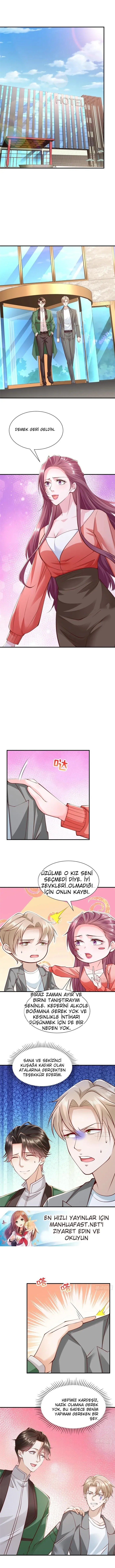 Her Hafta Yeni Bir Meslek Bölüm 499 - Sayfa 3