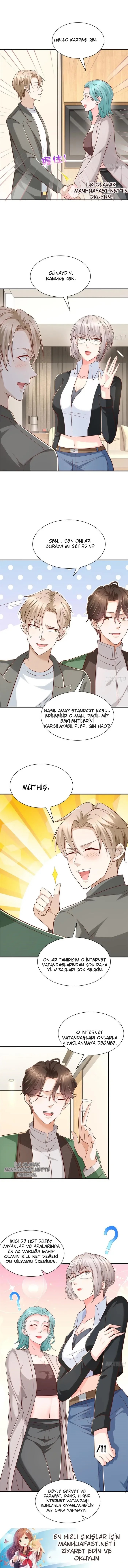 Her Hafta Yeni Bir Meslek Bölüm 499 - Sayfa 5