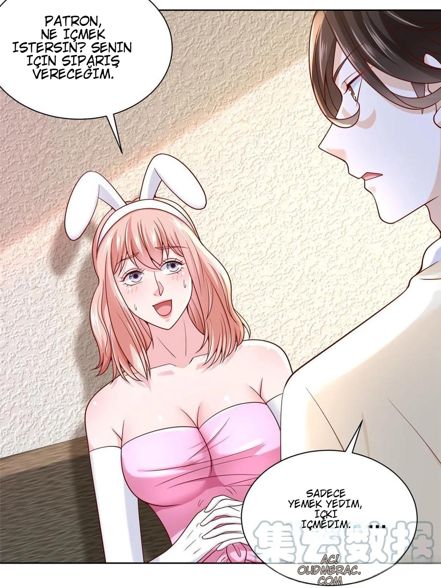 Her Hafta Yeni Bir Meslek Bölüm 236 - Sayfa 4