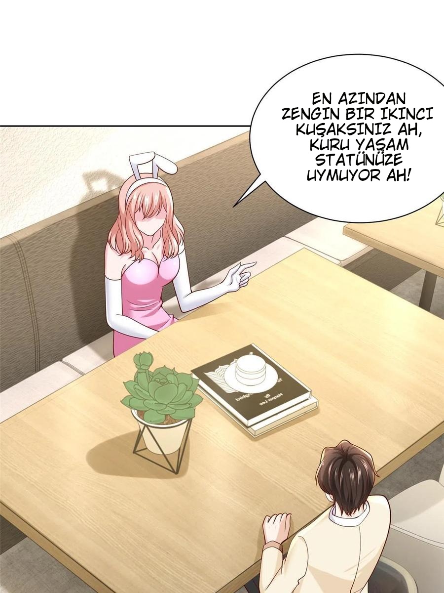 Her Hafta Yeni Bir Meslek Bölüm 236 - Sayfa 8