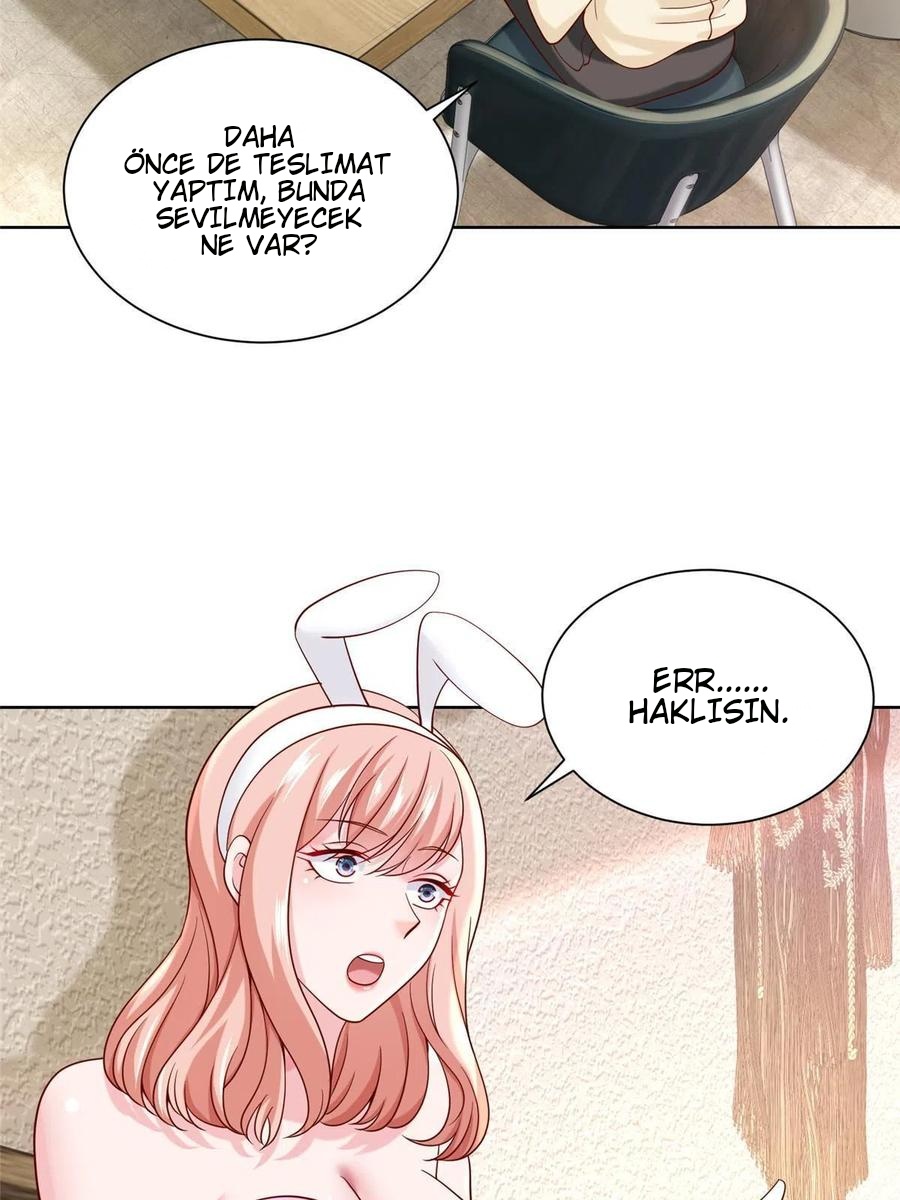 Her Hafta Yeni Bir Meslek Bölüm 236 - Sayfa 9