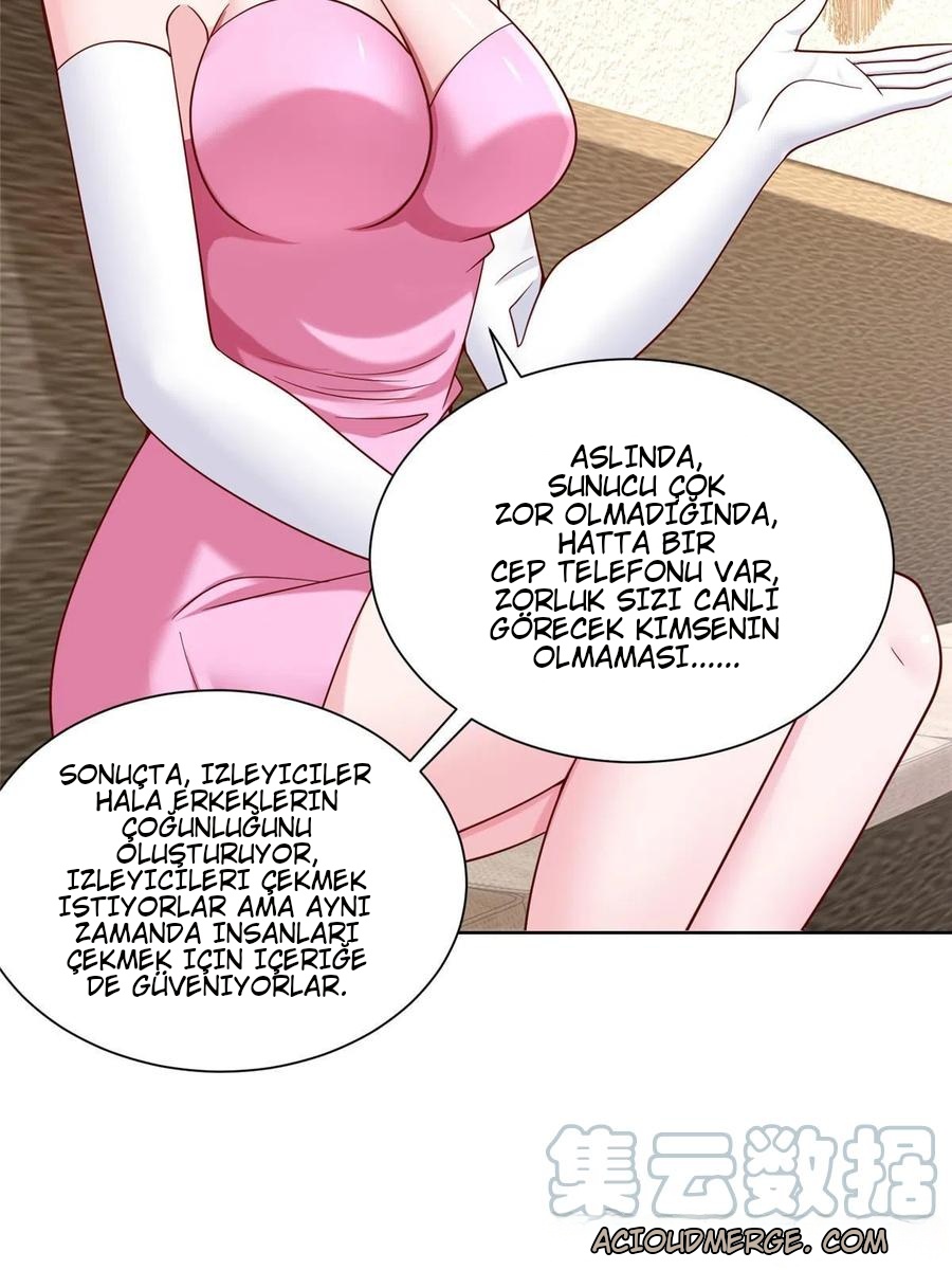 Her Hafta Yeni Bir Meslek Bölüm 236 - Sayfa 10