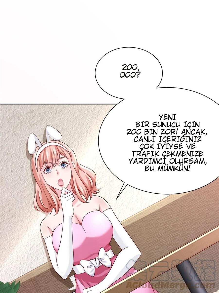 Her Hafta Yeni Bir Meslek Bölüm 236 - Sayfa 12