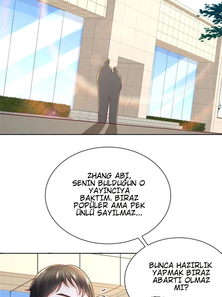 Her Hafta Yeni Bir Meslek Bölüm 236 - Sayfa 16