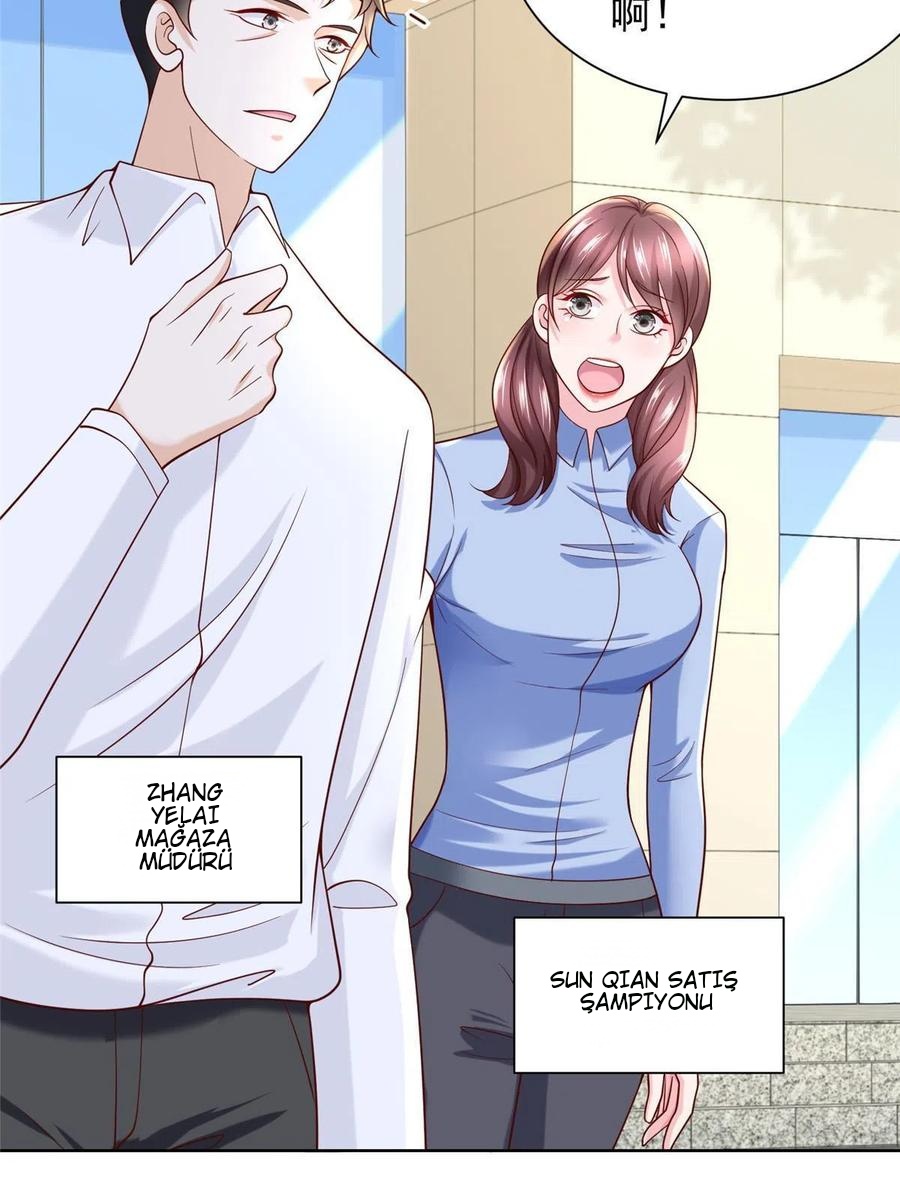 Her Hafta Yeni Bir Meslek Bölüm 236 - Sayfa 17