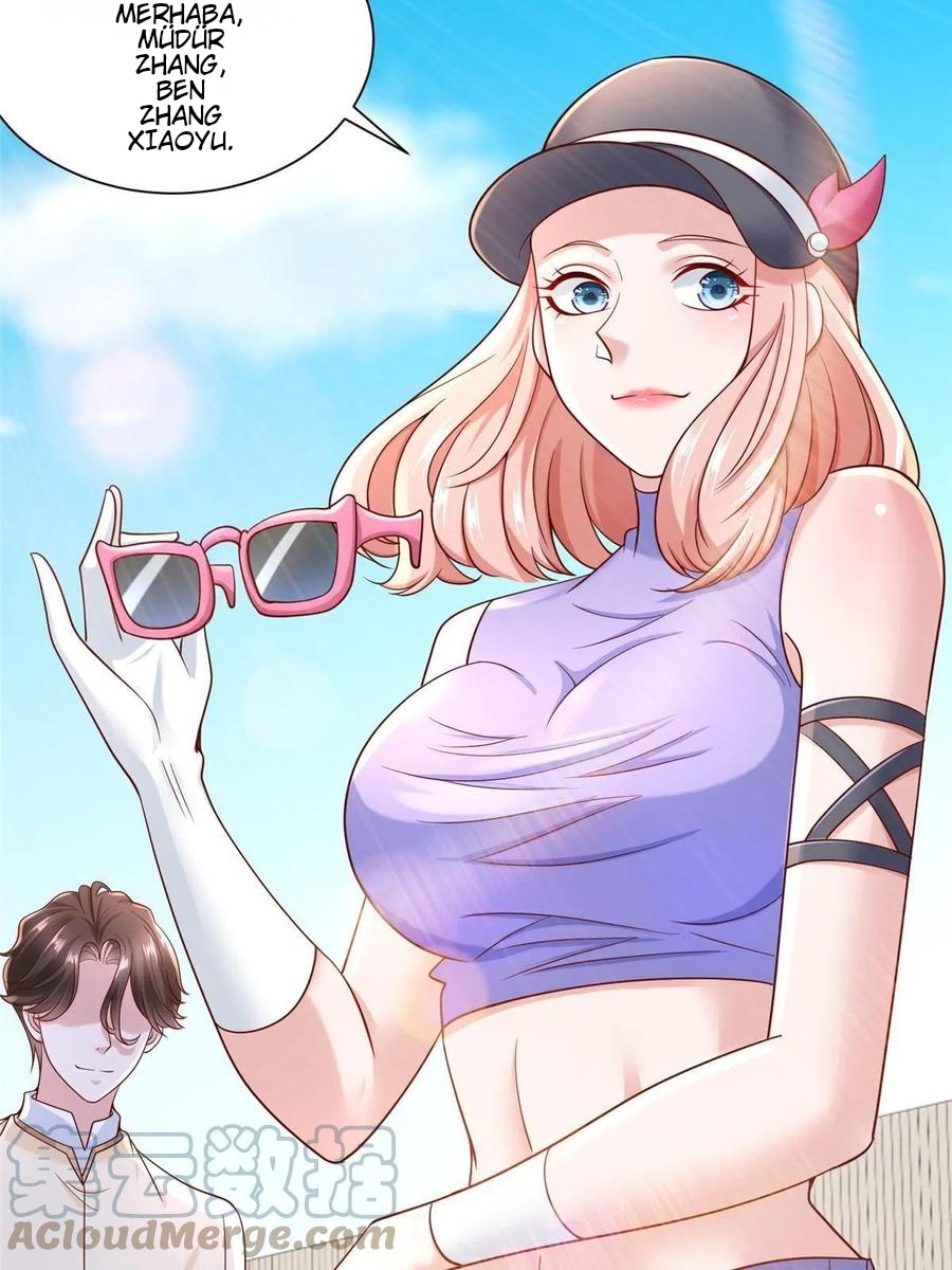 Her Hafta Yeni Bir Meslek Bölüm 236 - Sayfa 24