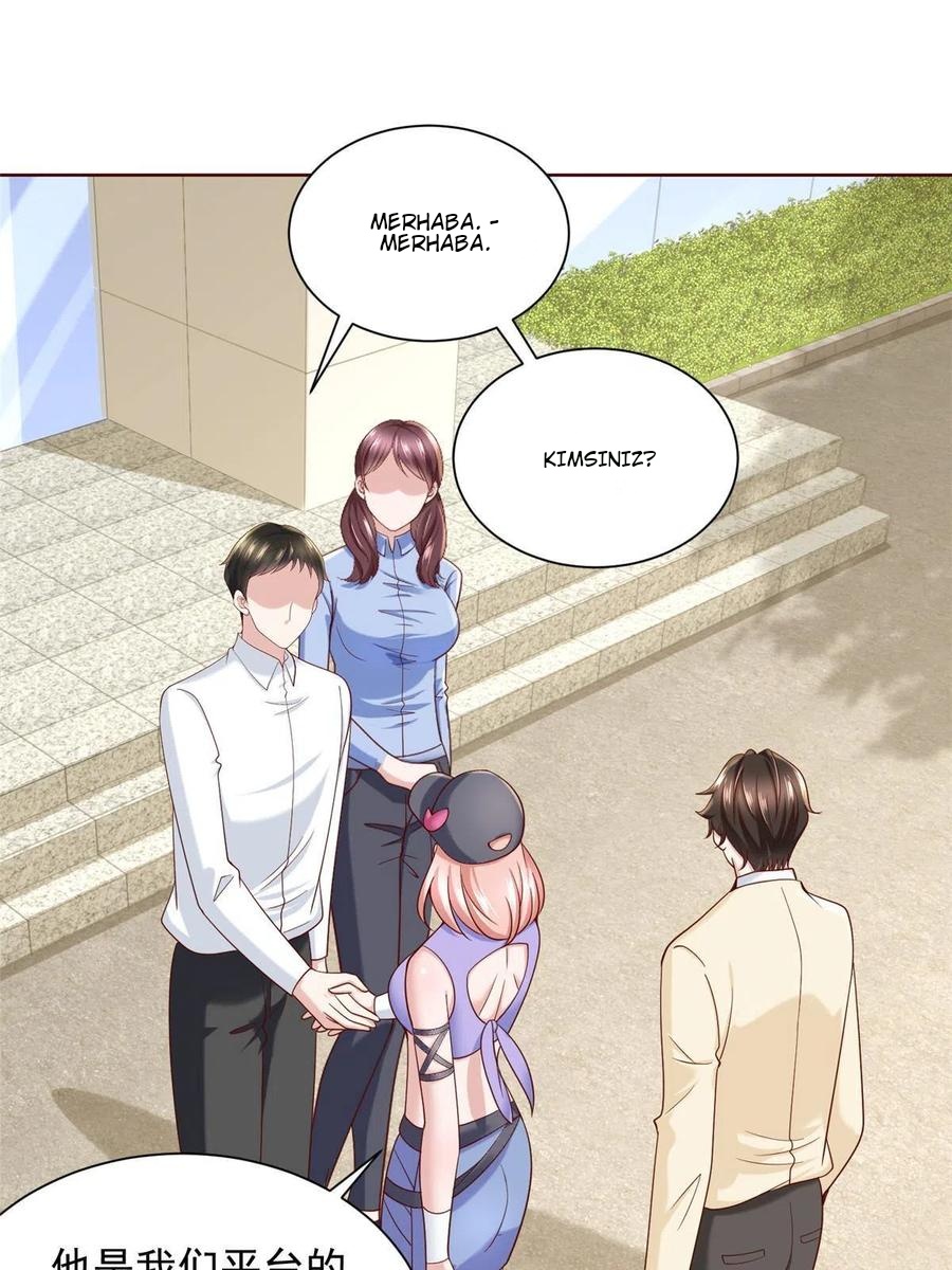 Her Hafta Yeni Bir Meslek Bölüm 236 - Sayfa 26