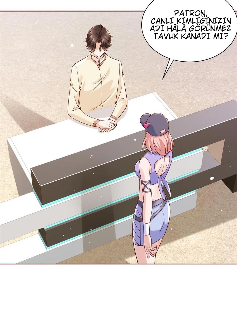 Her Hafta Yeni Bir Meslek Bölüm 236 - Sayfa 32