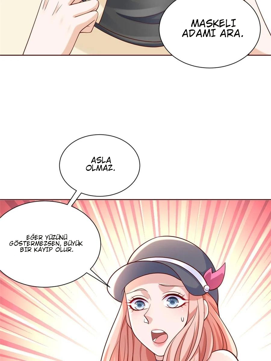 Her Hafta Yeni Bir Meslek Bölüm 236 - Sayfa 34