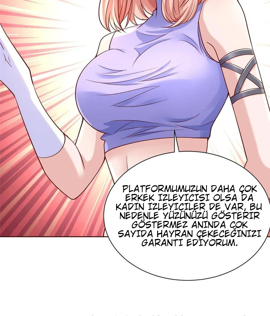 Her Hafta Yeni Bir Meslek Bölüm 236 - Sayfa 35