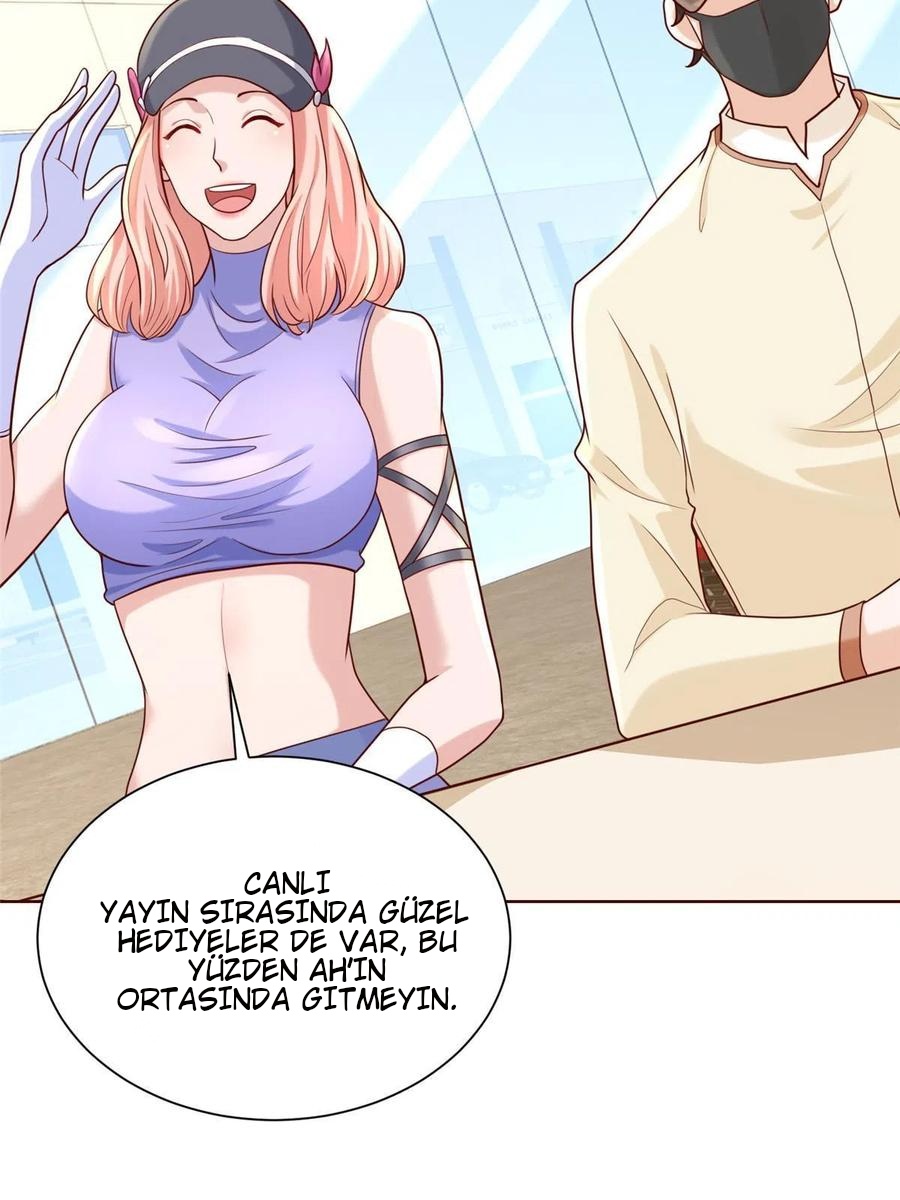 Her Hafta Yeni Bir Meslek Bölüm 236 - Sayfa 40