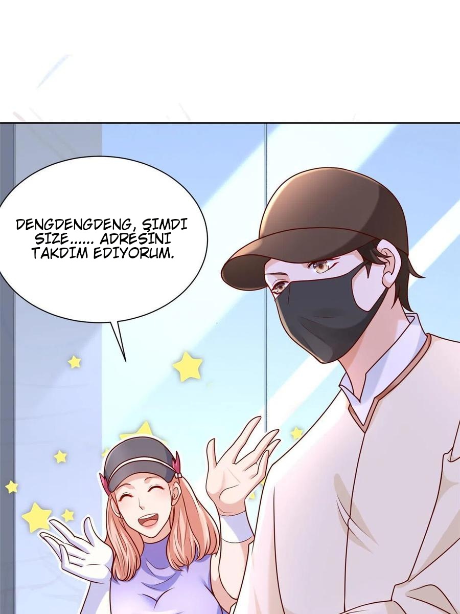 Her Hafta Yeni Bir Meslek Bölüm 236 - Sayfa 44